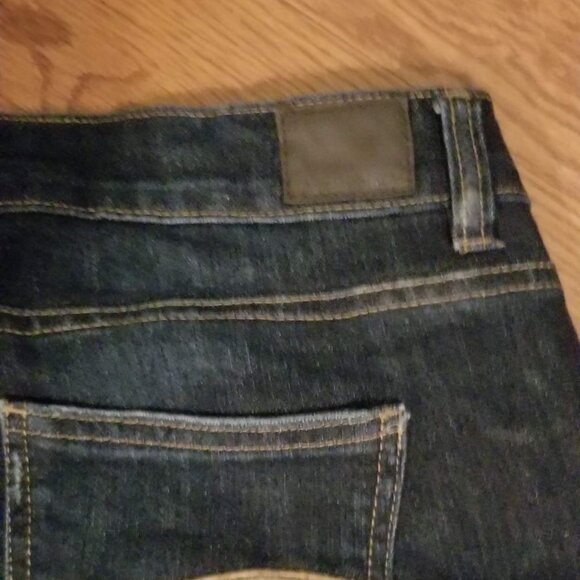 30X32 "Paris" stretch bootcut jeans - Picture 5 of 10